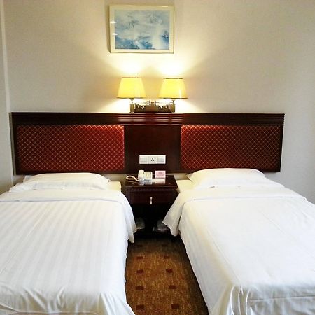 อีสต์ เอเชีย โฮเต็ล Hotel มาเก๊า ภายนอก รูปภาพ
