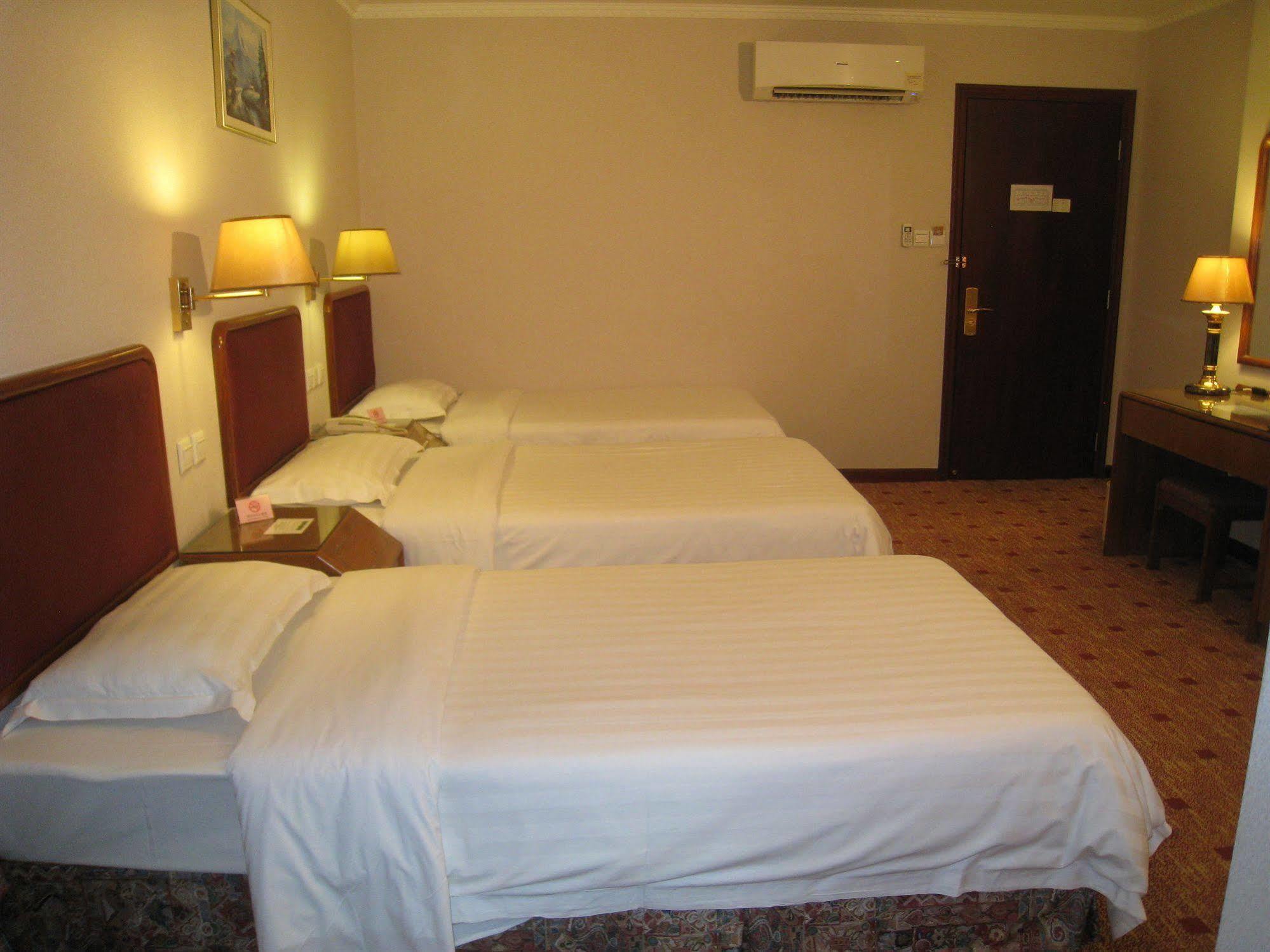 อีสต์ เอเชีย โฮเต็ล Hotel มาเก๊า ภายนอก รูปภาพ